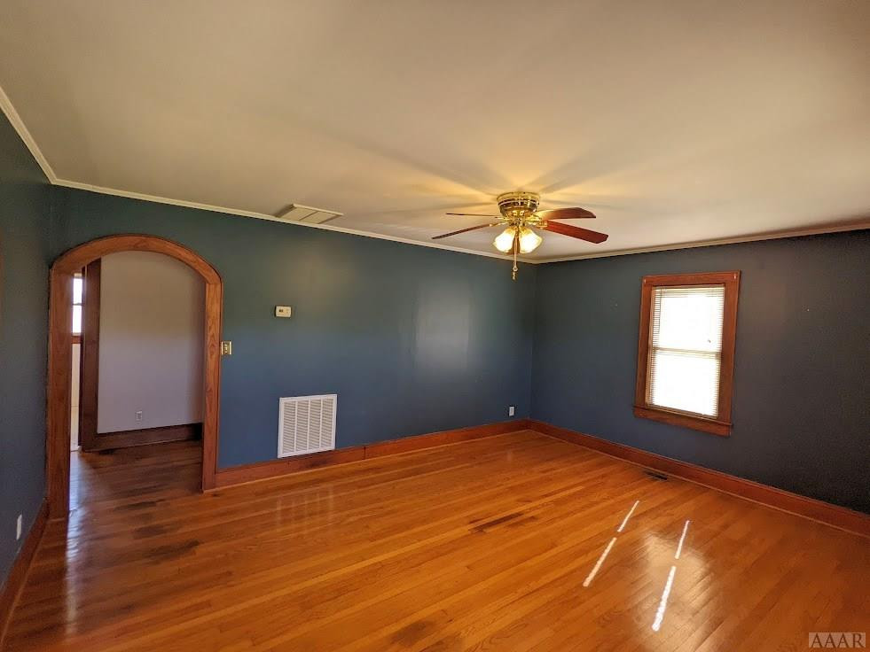 239 Perkins Road Camden, NC 27921 - Photo 3 of 28