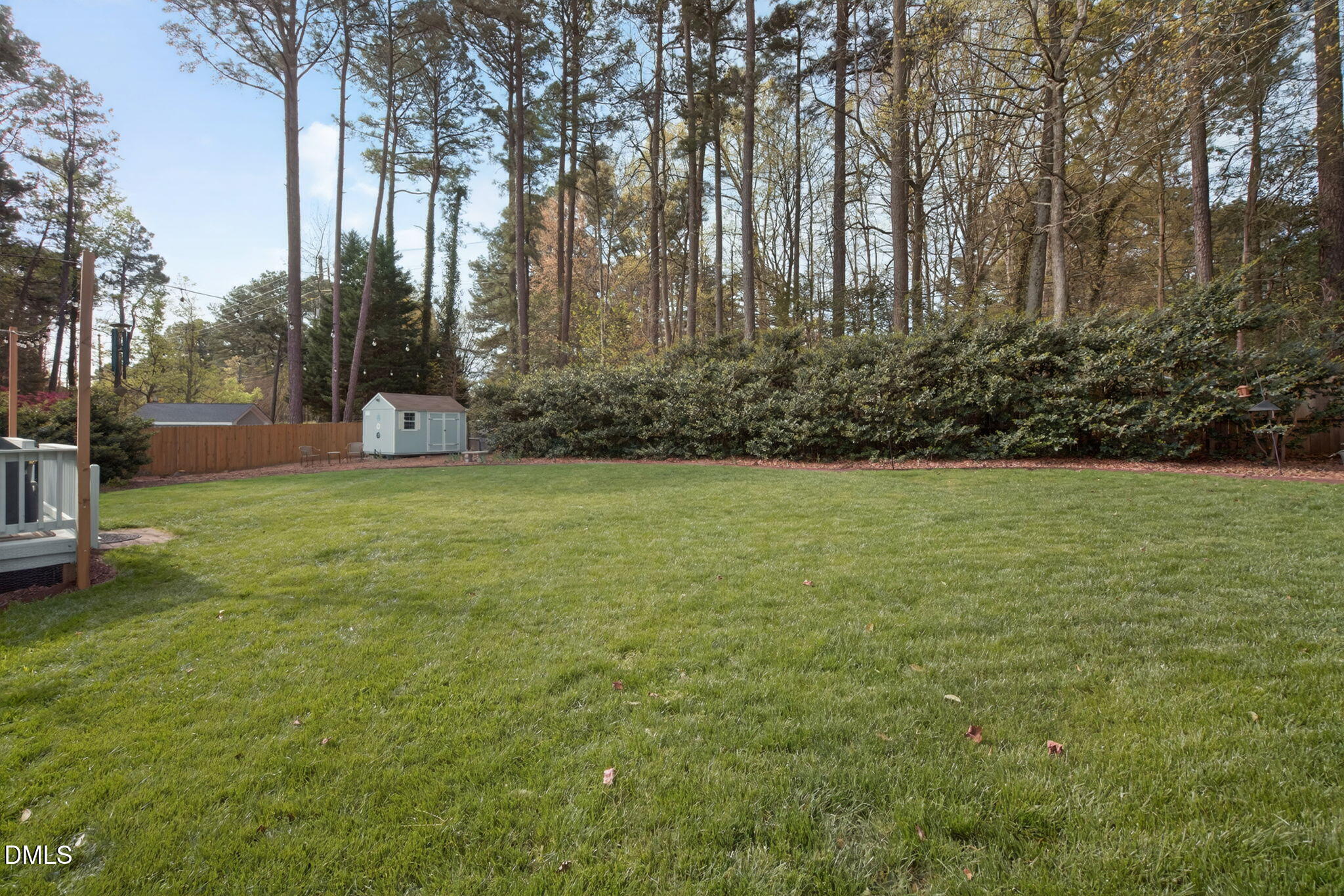4221 Tolchester Place Raleigh, NC 27613 - Photo 42 of 55 Gallery Image 42