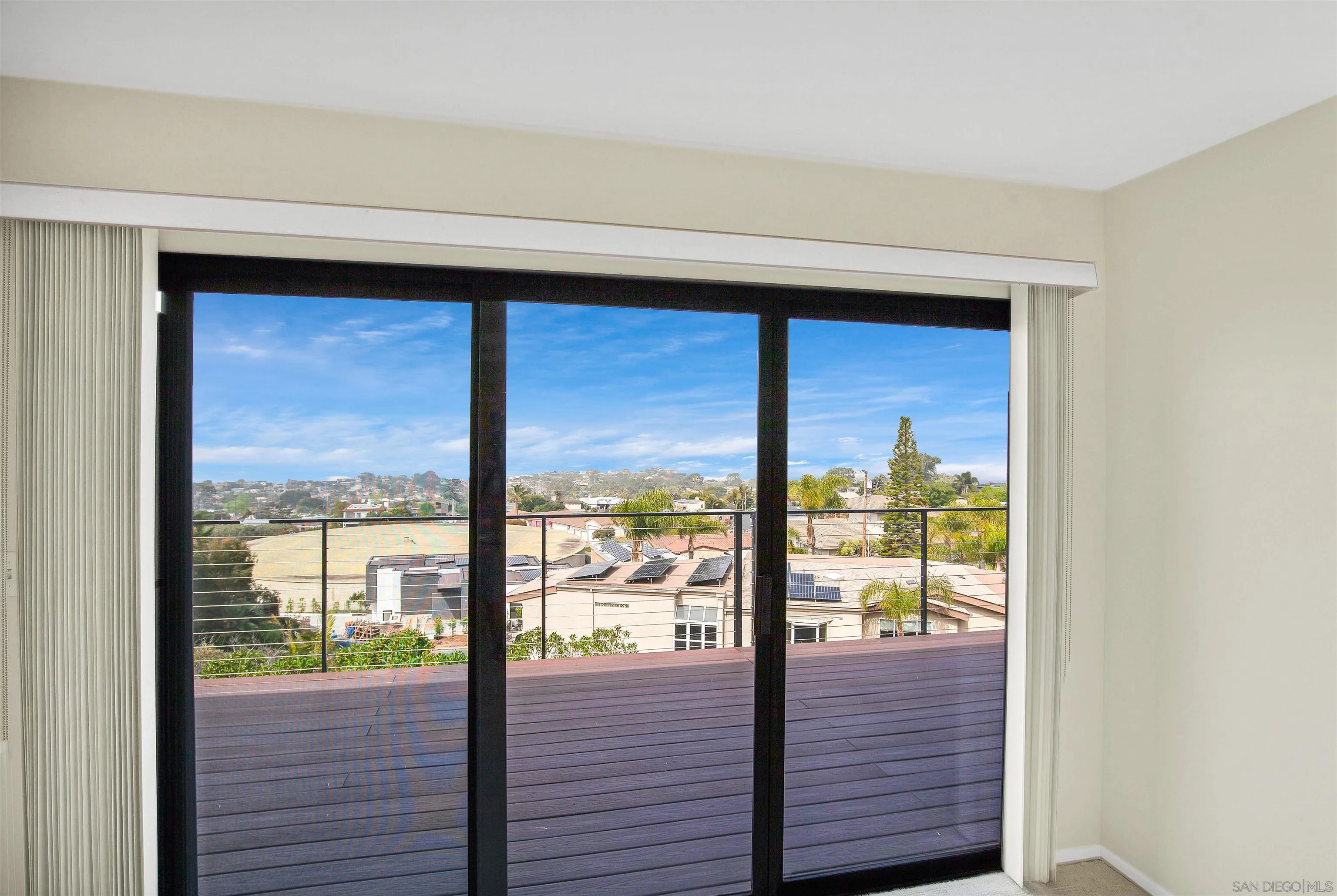 415 Marview Drive Solana Beach, CA 92075 - Photo 22 of 53 a view of front door