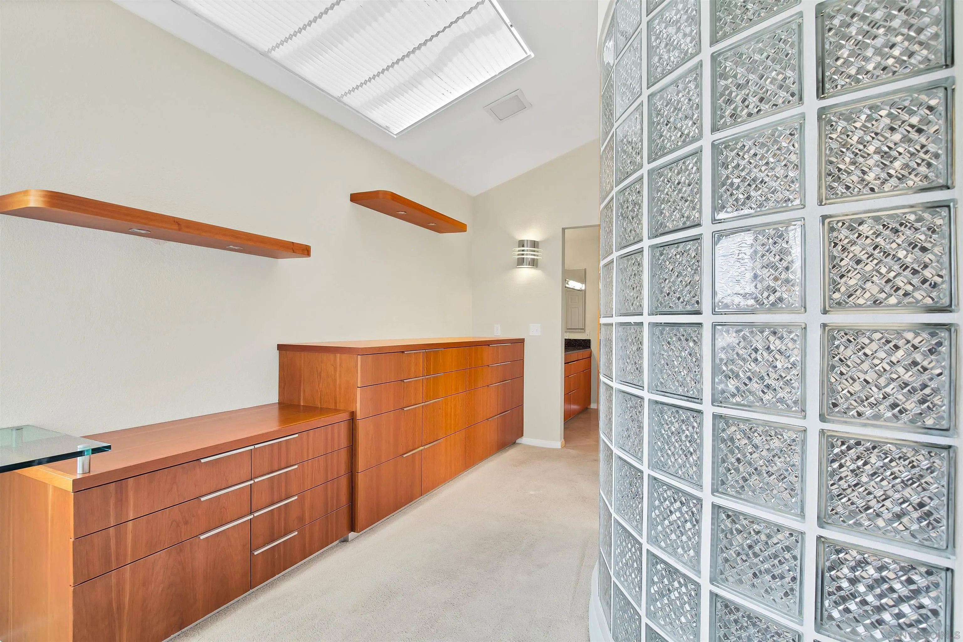 415 Marview Drive Solana Beach, CA 92075 - Photo 31 of 53 a view of a storage & utility room