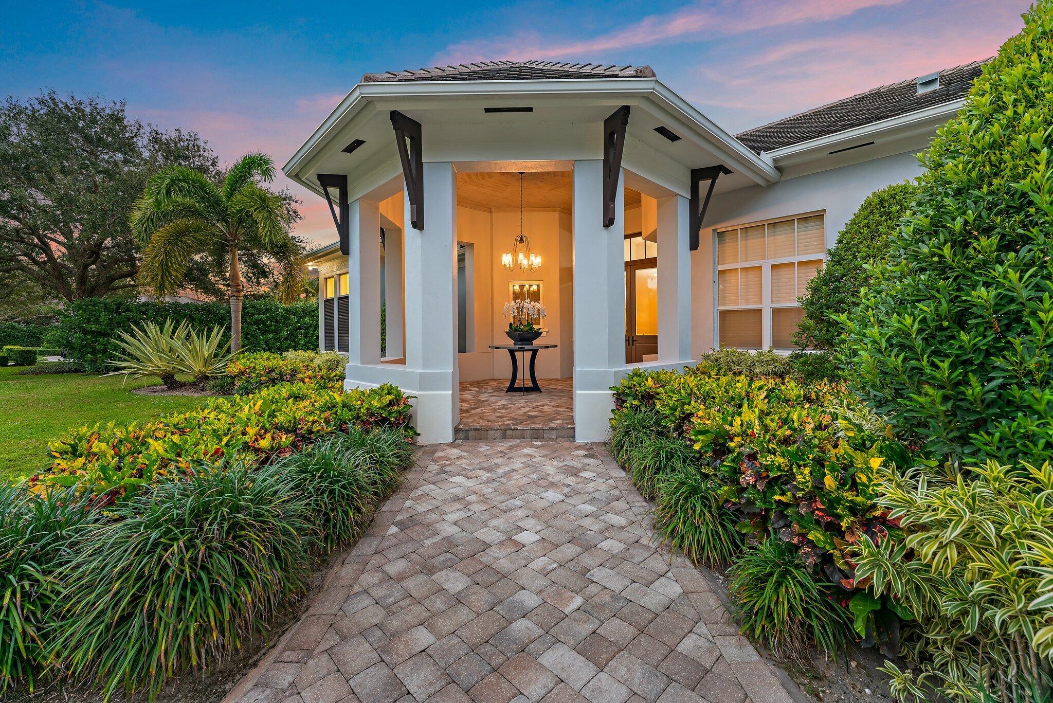 5255 Counter Play Road Palm Beach Gardens, FL 33418 - Photo 3 of 68 134-5255CounterPlayRd-PalmBeachGardens-S