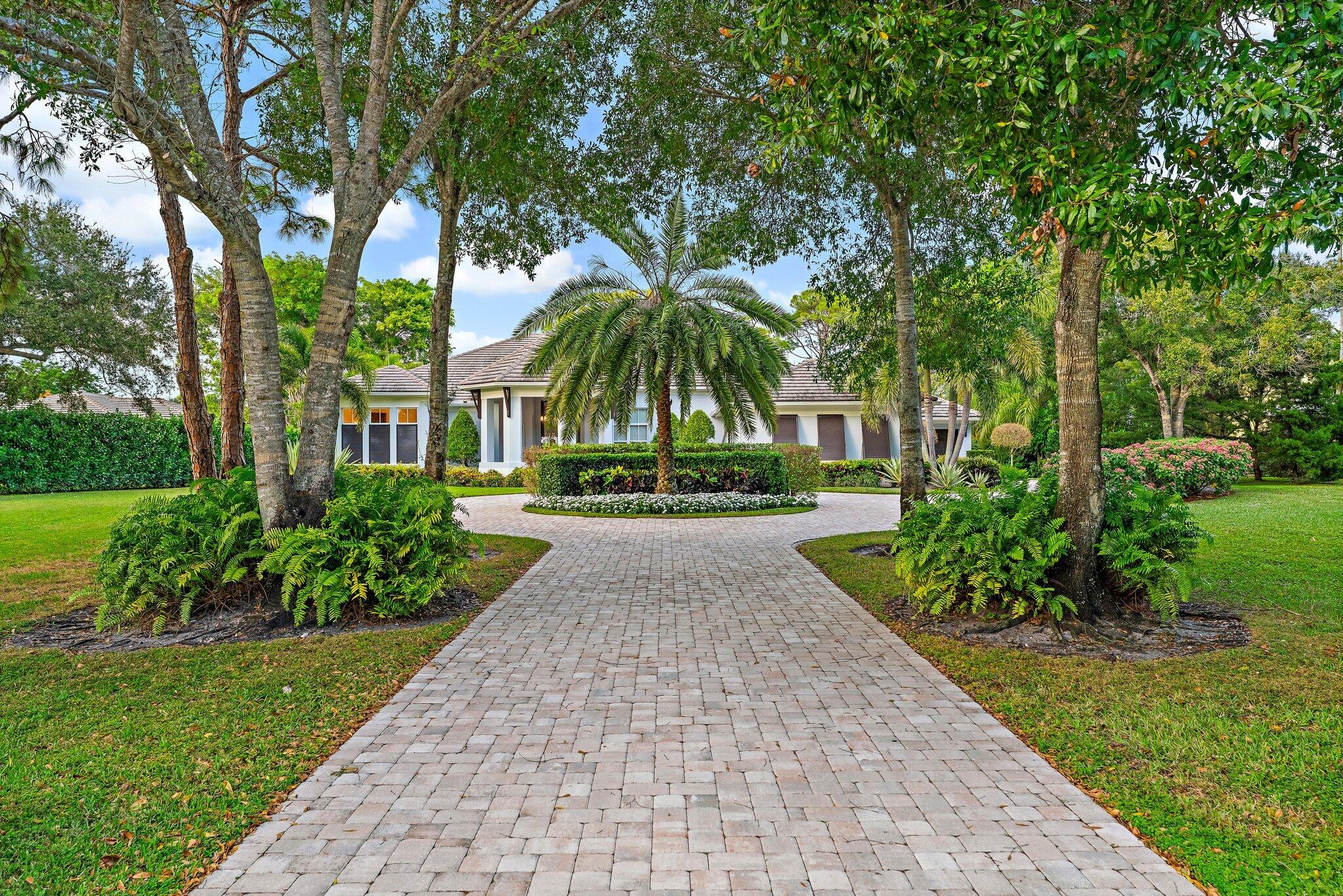 5255 Counter Play Road Palm Beach Gardens, FL 33418 - Photo 61 of 68 023-5255CounterPlayRd-PalmBeachGardens-S