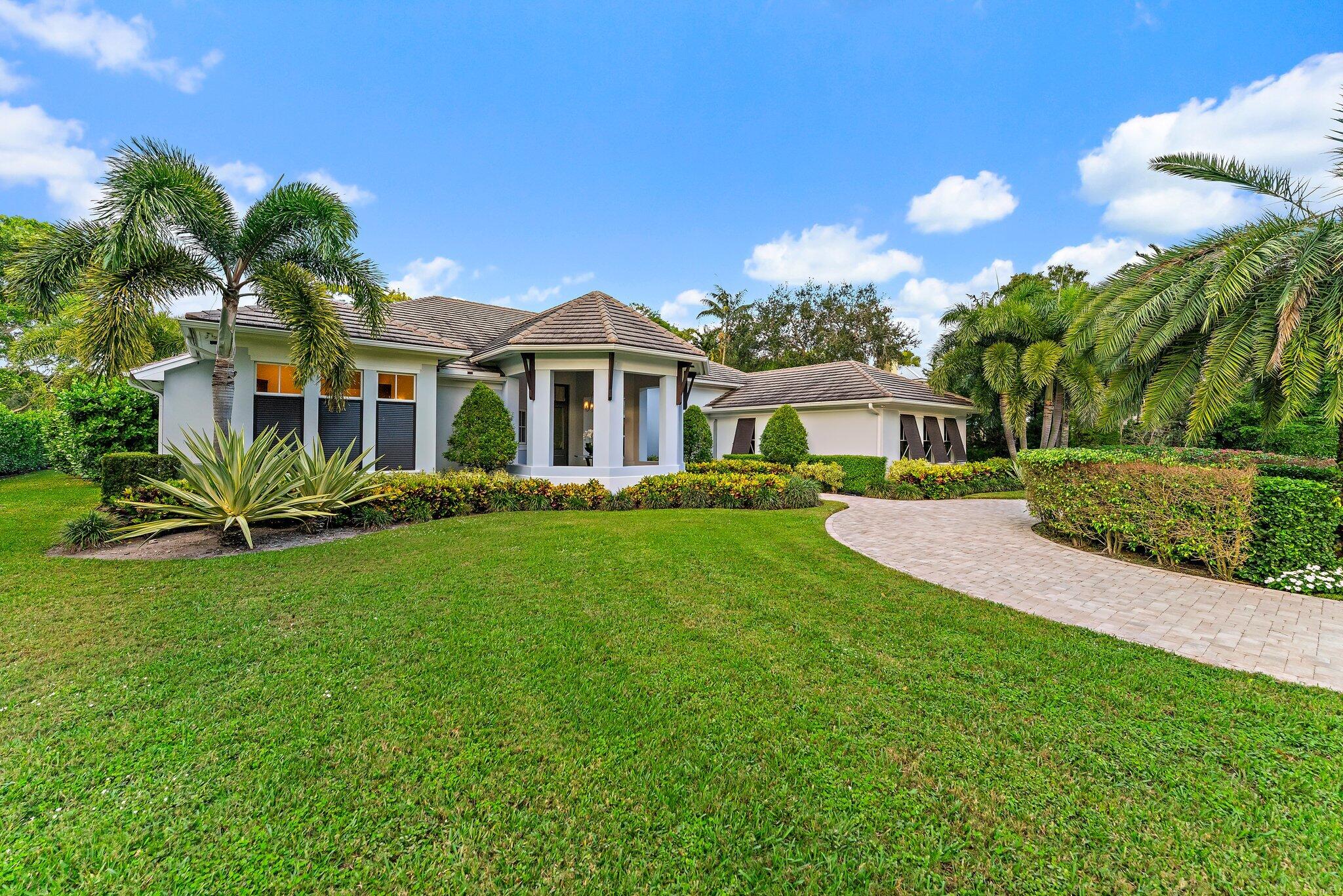 5255 Counter Play Road Palm Beach Gardens, FL 33418 - Photo 63 of 68 031-5255CounterPlayRd-PalmBeachGardens-S