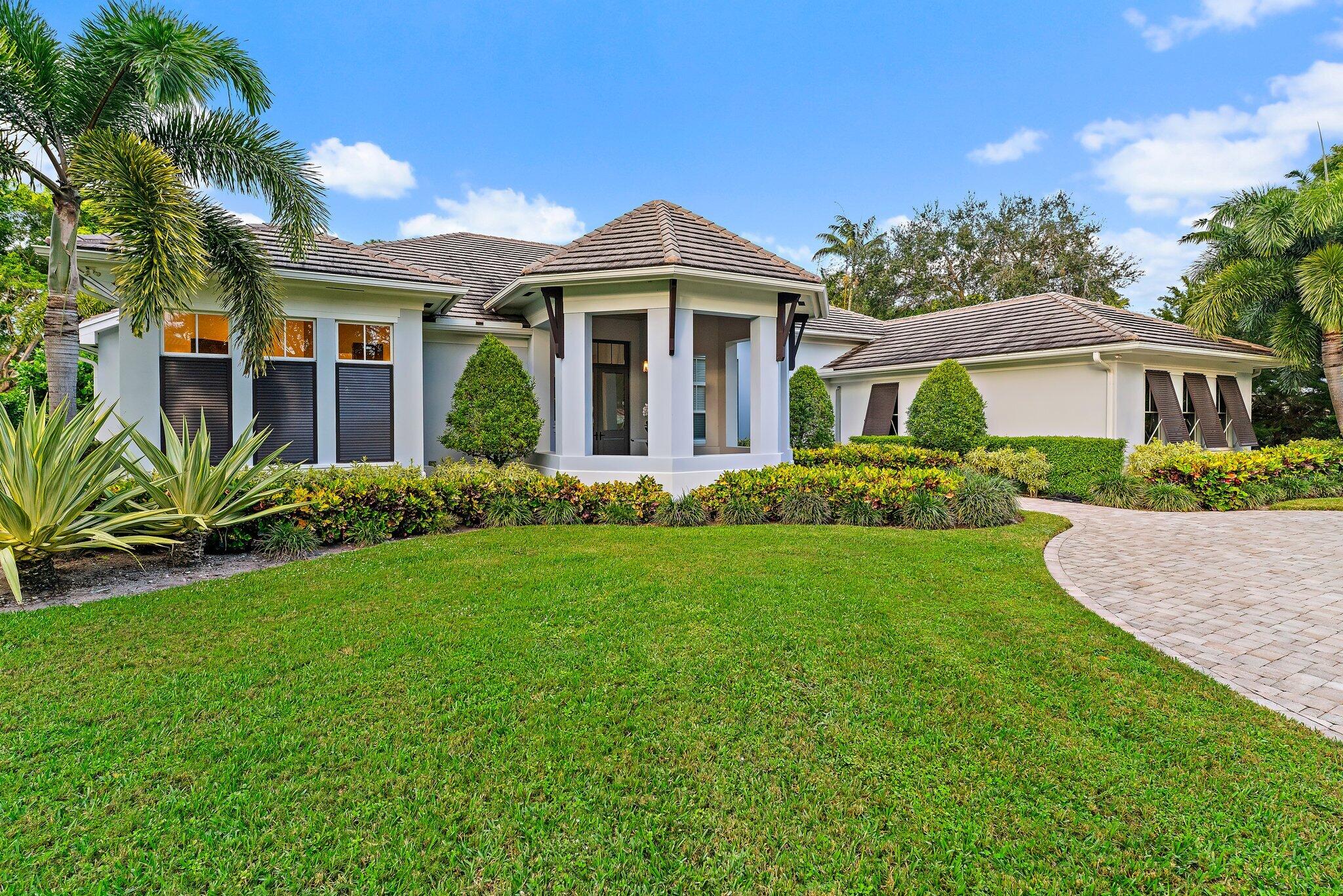 5255 Counter Play Road Palm Beach Gardens, FL 33418 - Photo 64 of 68 032-5255CounterPlayRd-PalmBeachGardens-S