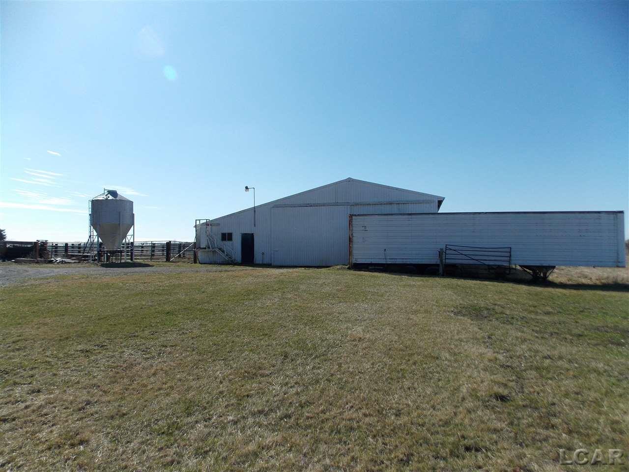 6681 Monroe Road Tipton, MI 49287 - Photo 24 of 26 Gallery Image 24