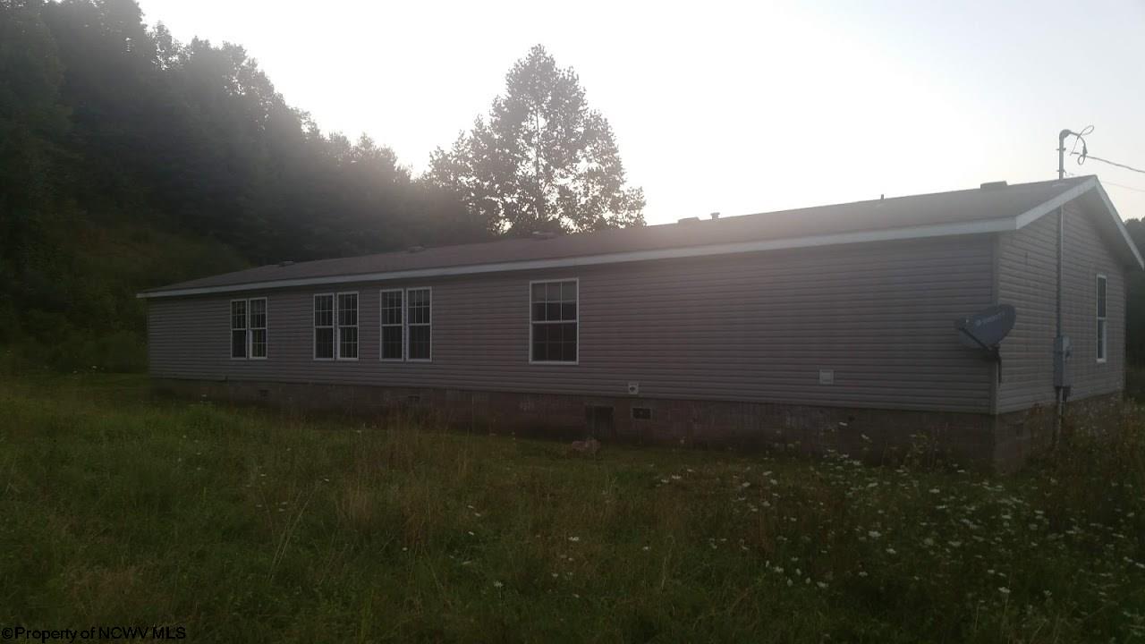 1147 Price Run Road Webster Springs, WV 26288 - Photo 4 of 19 Gallery Image 4