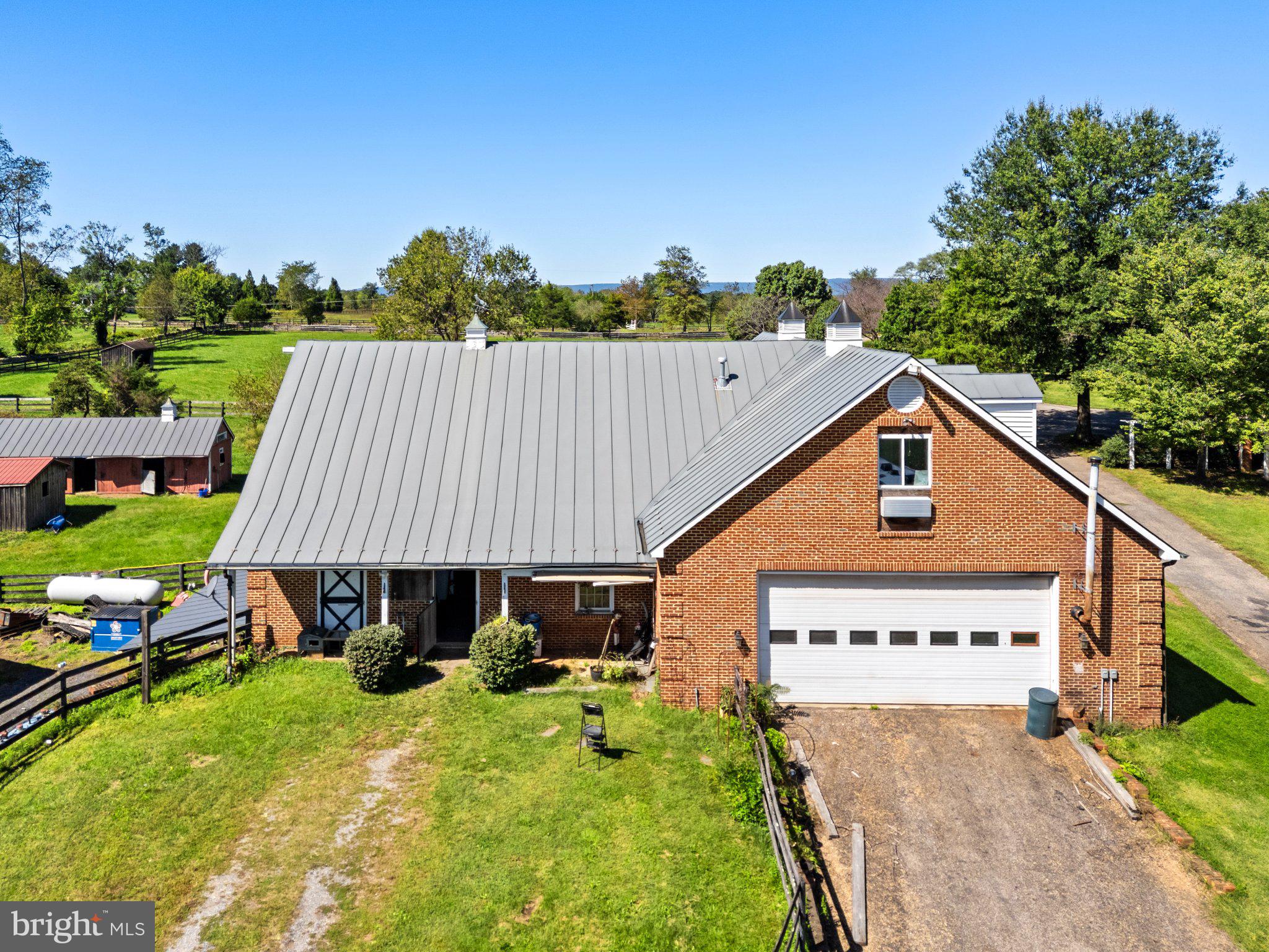 22330 Sam Fred Road Middleburg, VA 20117 - Photo 62 of 70 Gallery Image 62