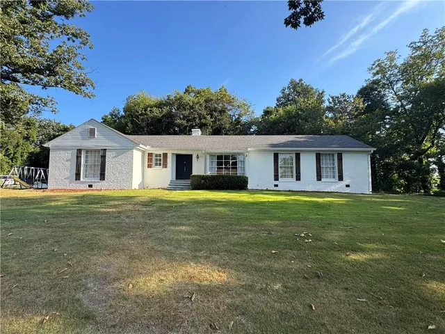 $320,000 | 66 Ridgewood Drive, Rockmart, GA 30153