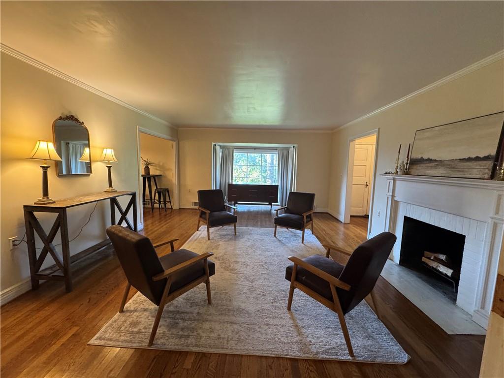 66 Ridgewood Drive Rockmart, GA 30153 - Photo 11 of 19