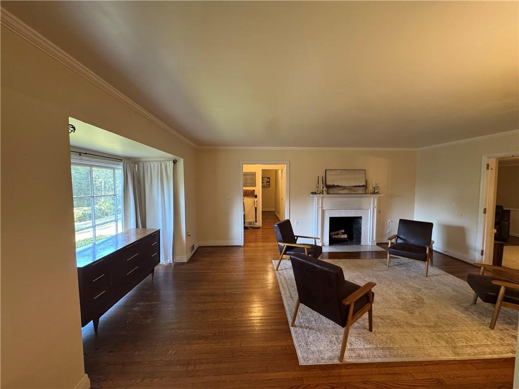 66 Ridgewood Drive Rockmart, GA 30153 - Photo 12 of 19