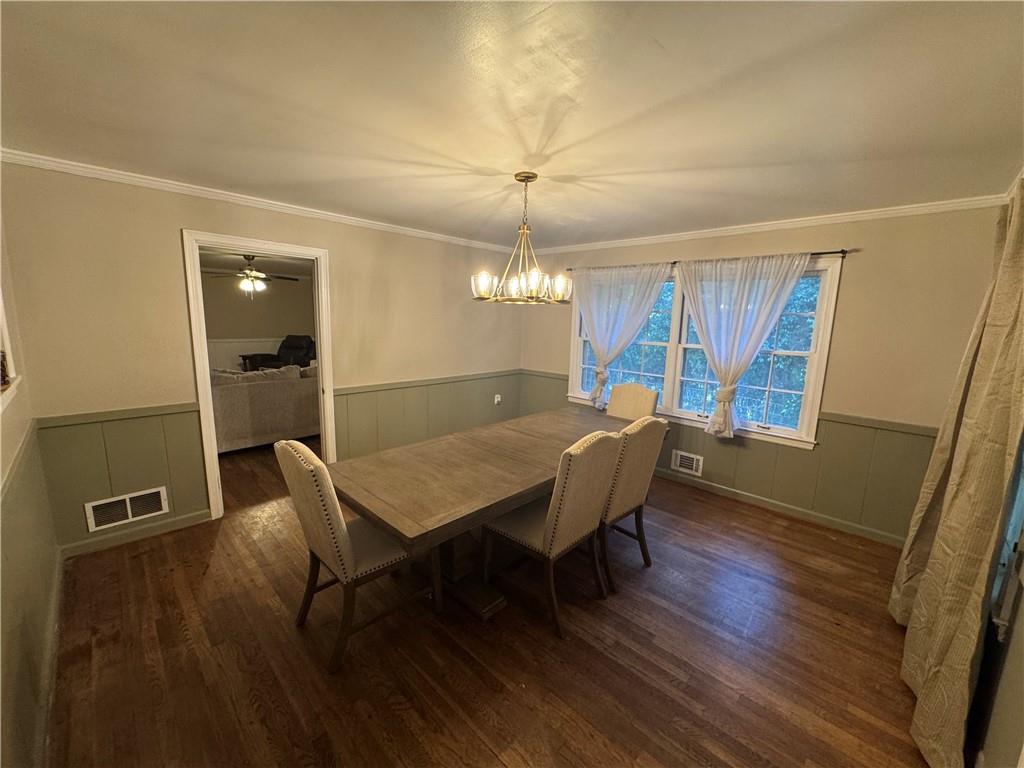 66 Ridgewood Drive Rockmart, GA 30153 - Photo 14 of 19