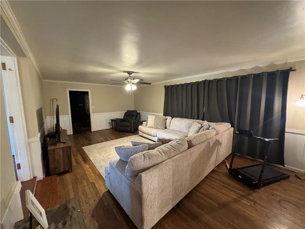 66 Ridgewood Drive Rockmart, GA 30153 - Photo 16 of 19