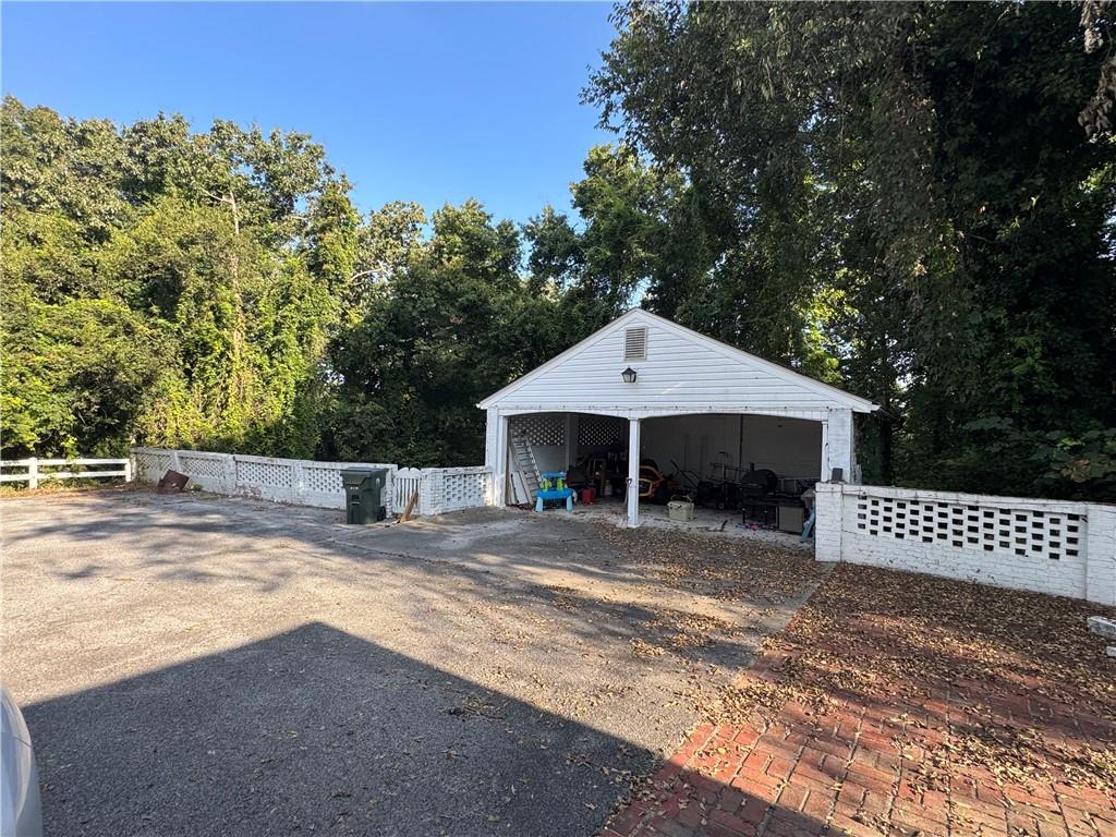 66 Ridgewood Drive Rockmart, GA 30153 - Photo 18 of 19