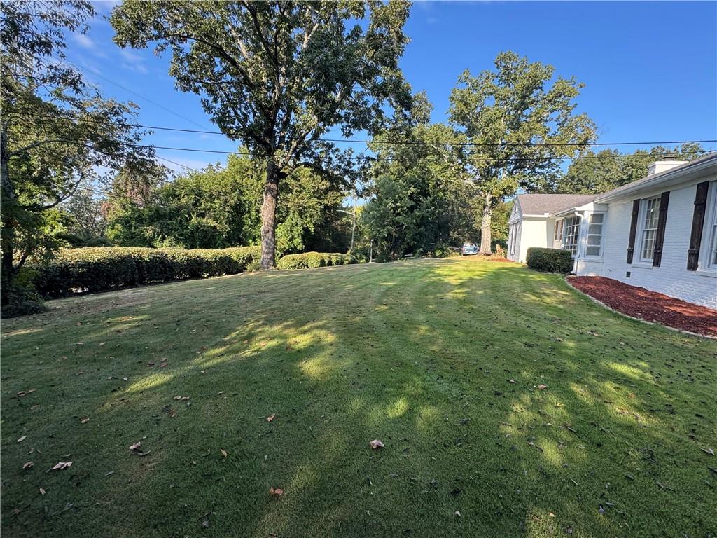 66 Ridgewood Drive Rockmart, GA 30153 - Photo 19 of 19