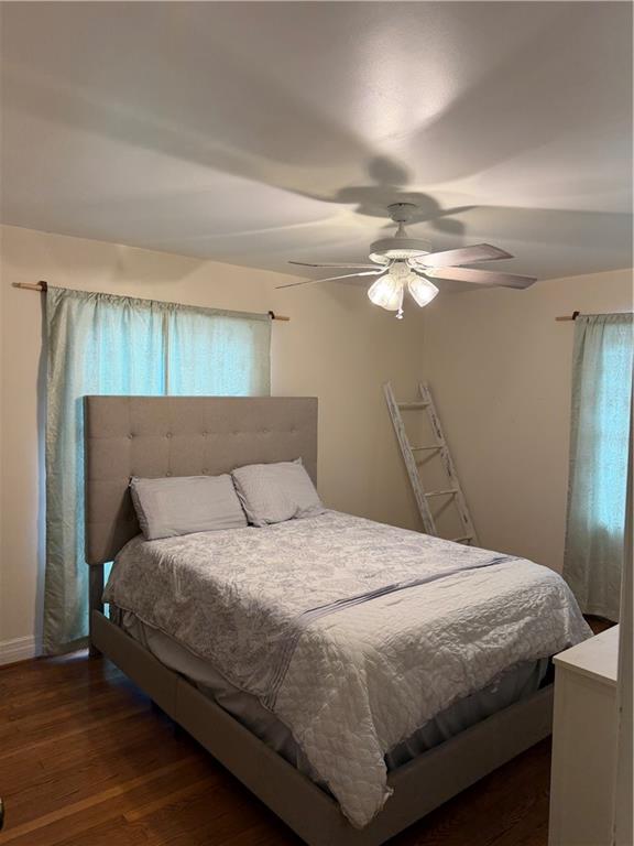 66 Ridgewood Drive Rockmart, GA 30153 - Photo 4 of 19