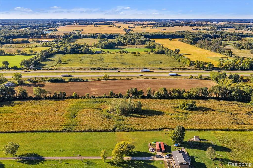 0 North Gramer Road Webberville, MI 48892 - Photo 5 of 12