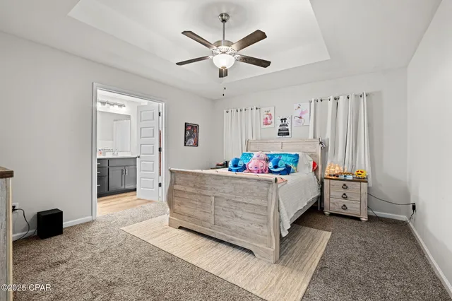 $2,300 | 326 Raven Lane, Panama City, FL 32404