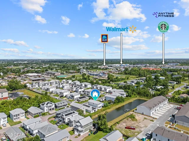 $2,300 | 326 Raven Lane, Panama City, FL 32404