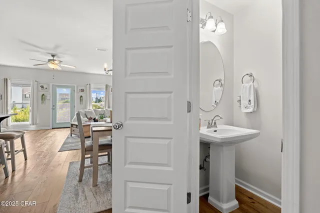 $2,300 | 326 Raven Lane, Panama City, FL 32404