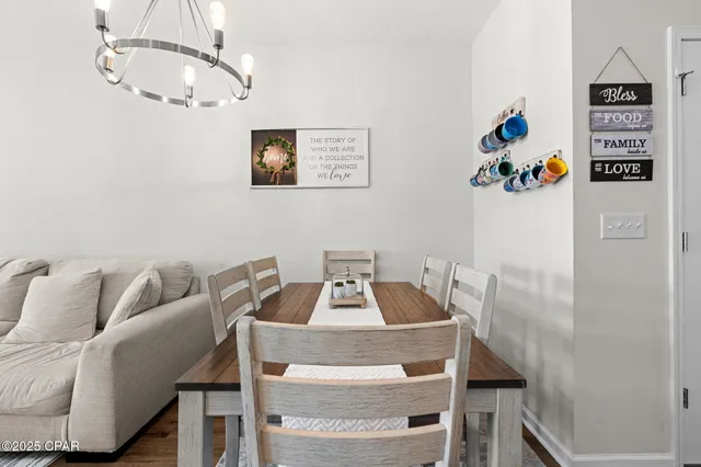 $2,300 | 326 Raven Lane, Panama City, FL 32404