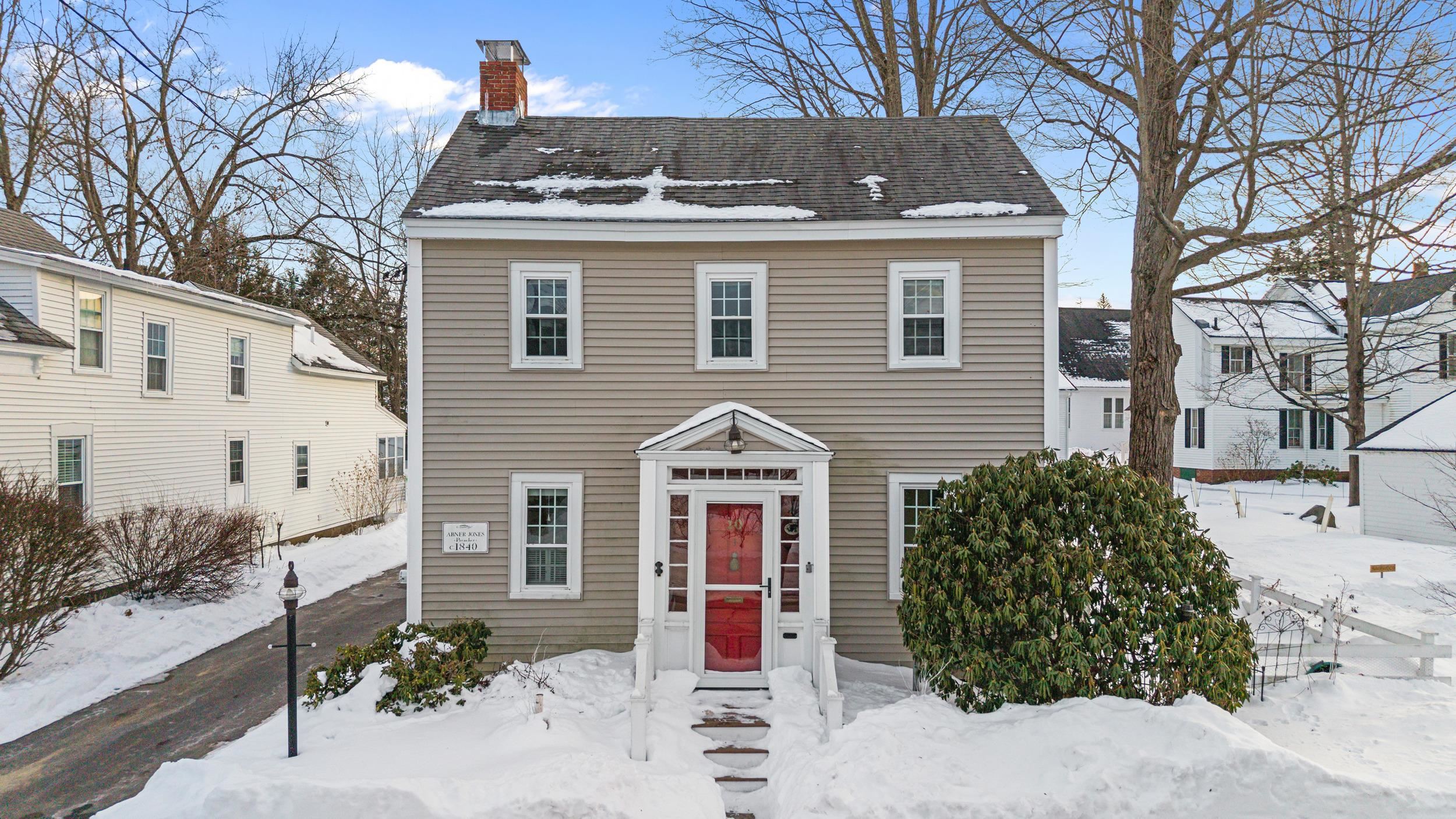 10 Maple Street Exeter, NH 03833 - Photo 2 of 47