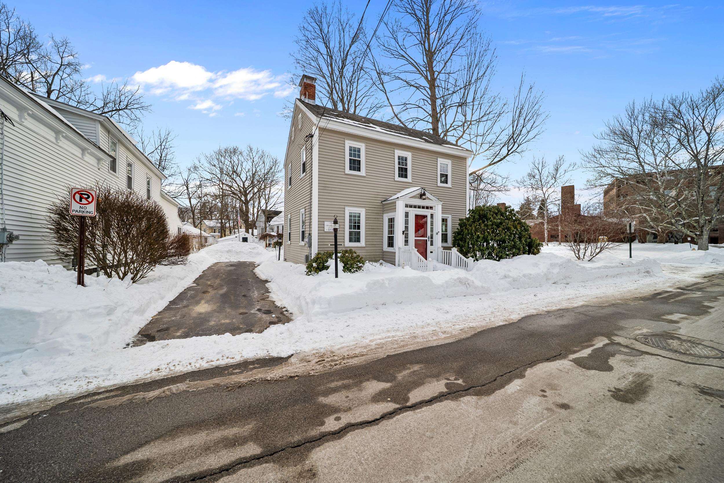 10 Maple Street Exeter, NH 03833 - Photo 41 of 47