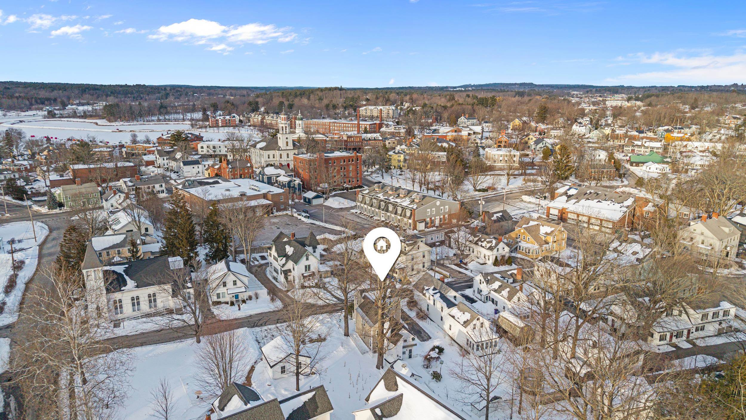 10 Maple Street Exeter, NH 03833 - Photo 46 of 47