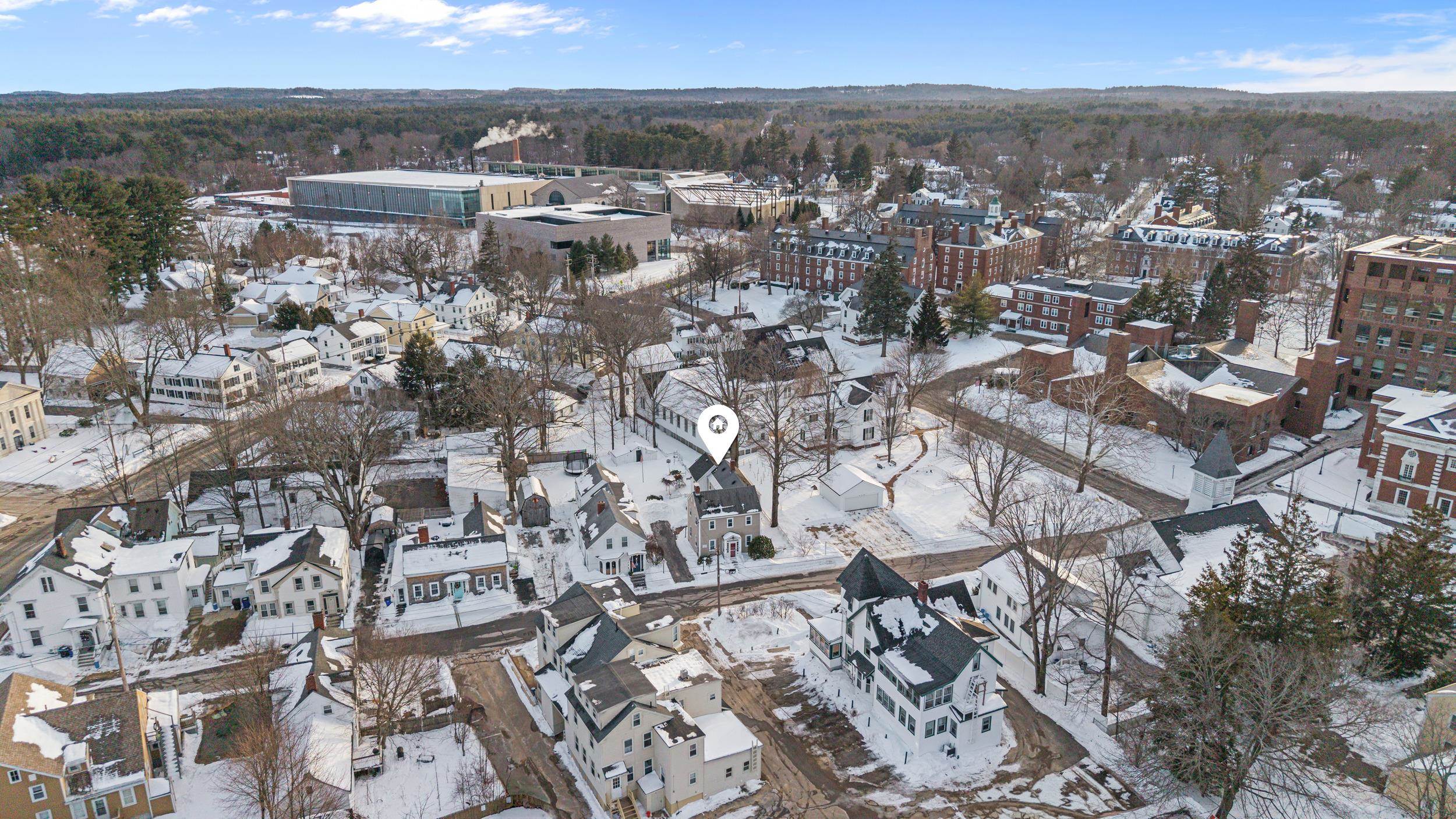 10 Maple Street Exeter, NH 03833 - Photo 47 of 47