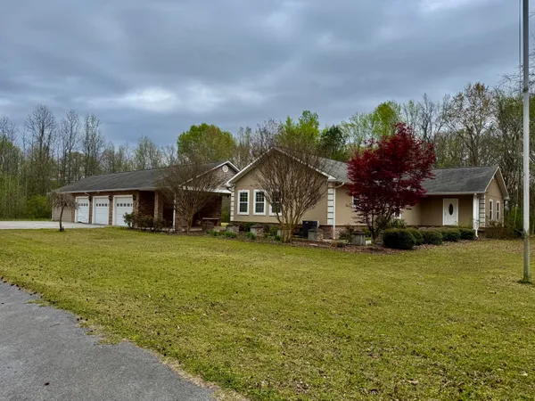 $399,000 | 386 Oak Grove Road, Summerville, GA 30747