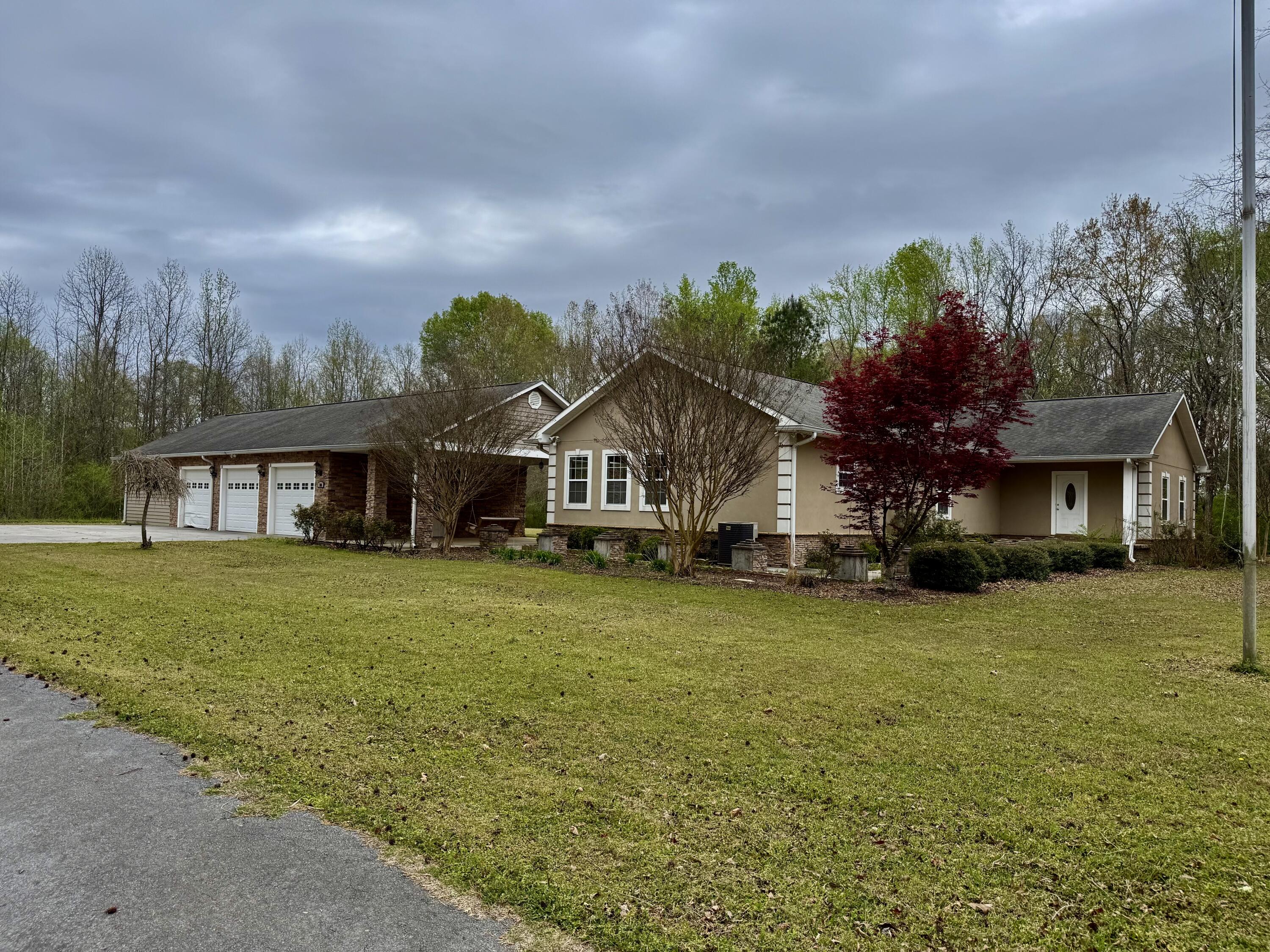 386 Oak Grove Road Summerville, GA 30747 - Photo 1 of 24 Fronta