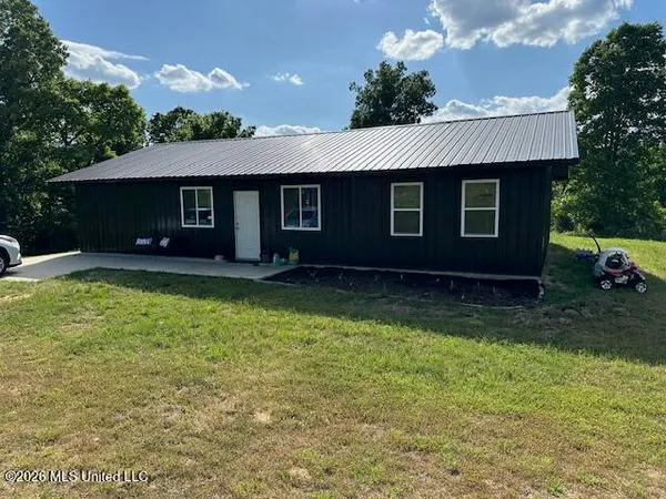 $199,900 | 2321 Hamilton Road, Falkner, MS 38629
