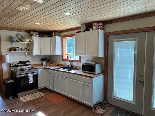2321 Hamilton Road Falkner, MS 38629 - Photo 2 of 9 IMG_2672