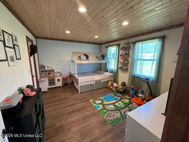 2321 Hamilton Road Falkner, MS 38629 - Photo 3 of 9 IMG_2673