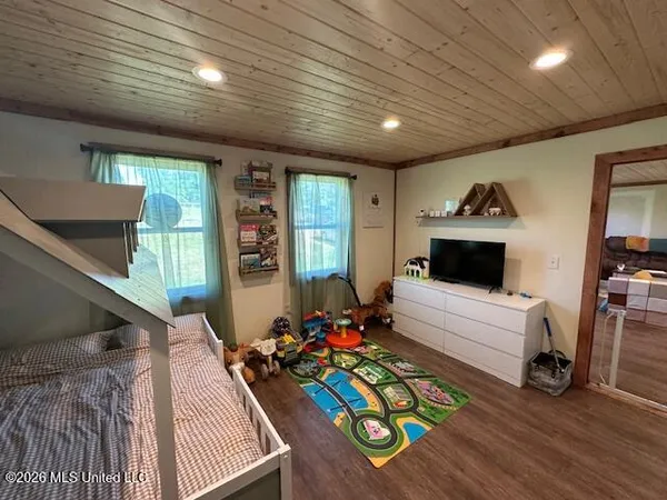 $199,900 | 2321 Hamilton Road, Falkner, MS 38629