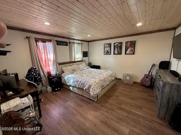$199,900 | 2321 Hamilton Road, Falkner, MS 38629
