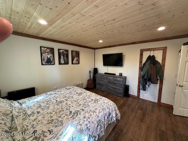 2321 Hamilton Road Falkner, MS 38629 - Photo 6 of 9 IMG_2676
