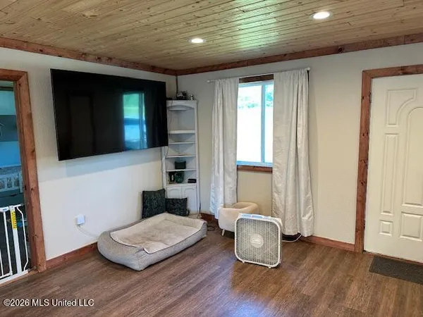 $199,900 | 2321 Hamilton Road, Falkner, MS 38629