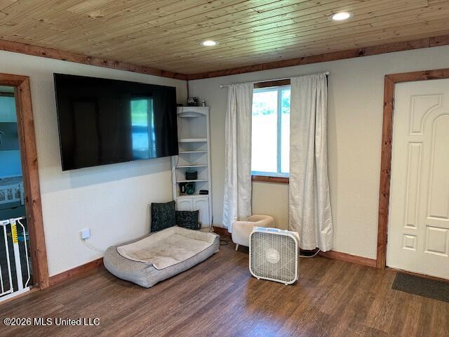 2321 Hamilton Road Falkner, MS 38629 - Photo 7 of 9 IMG_2678