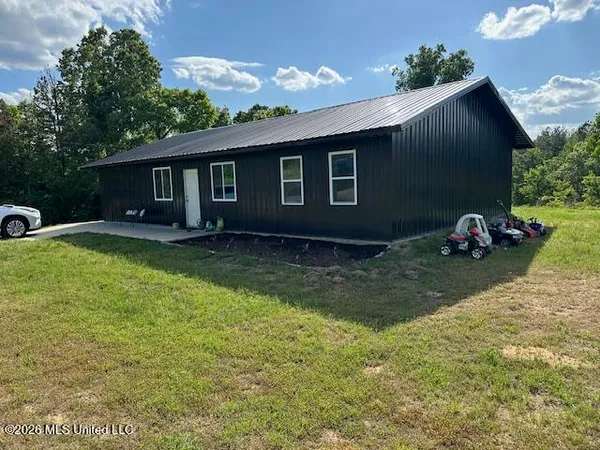 $199,900 | 2321 Hamilton Road, Falkner, MS 38629
