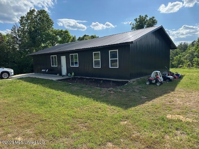 2321 Hamilton Road Falkner, MS 38629 - Photo 9 of 9 IMG_2682 (1)