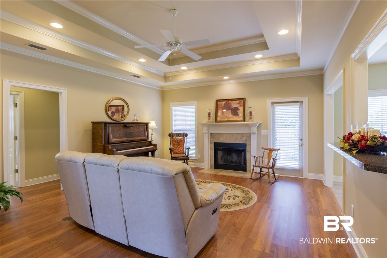 10379 South Side Loop Fairhope, AL 36532 - Photo 5 of 26