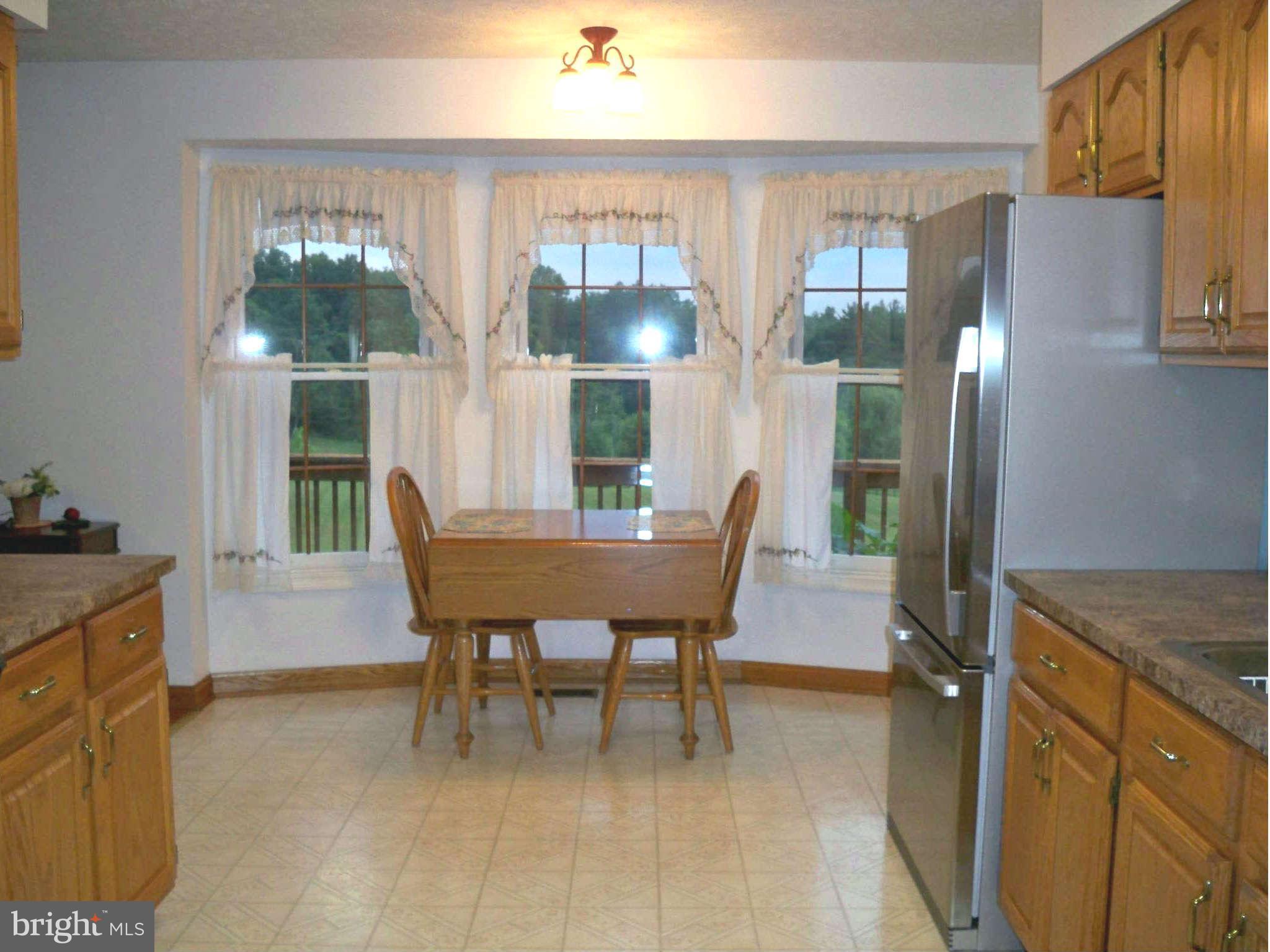 187 Gardners Road Cross Junction, VA 22625 - Photo 22 of 30 Kitchen