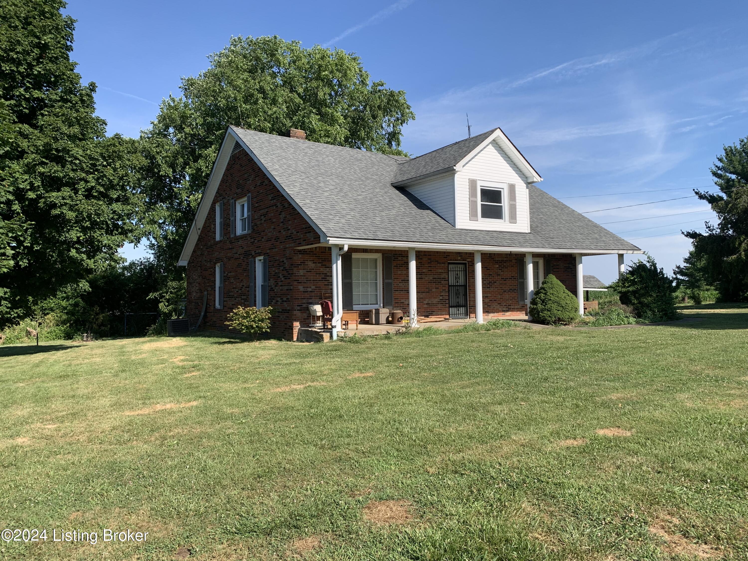 4785 Murrays Run Road Coxs Creek, KY 40013 - Photo 1 of 3 Main