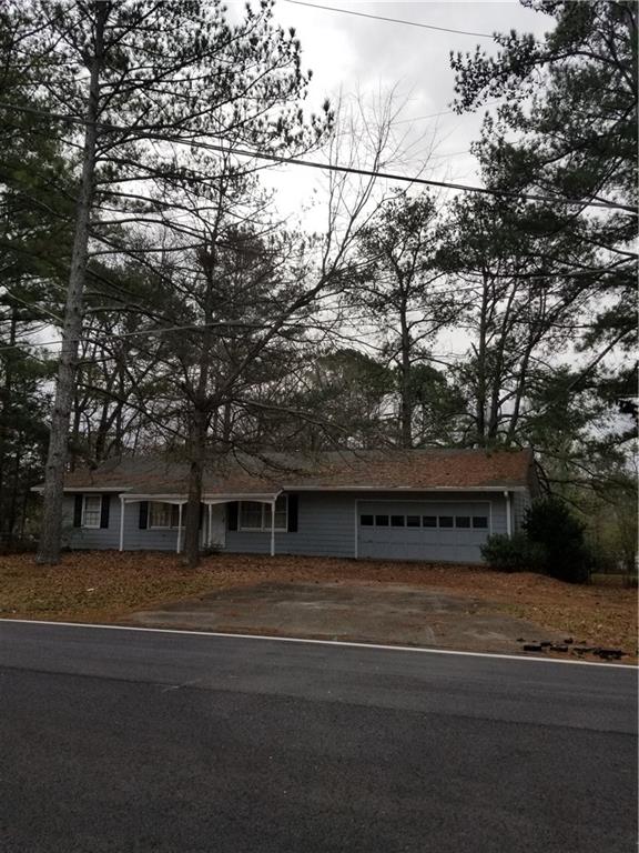 479 Bell Road Southeast Conyers, GA 30094 - Photo 1 of 1