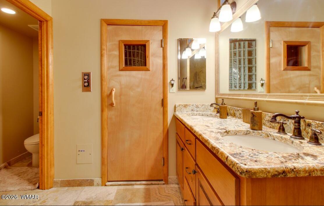 2832 Aspen Road Pinetop, AZ 85935 - Photo 17 of 32 Gallery Image 17