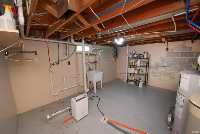 $189,000 | 1405 Hedgewood Drive, Lafayette, IN 47904