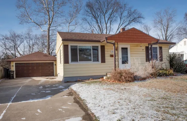 $189,000 | 1405 Hedgewood Drive, Lafayette, IN 47904
