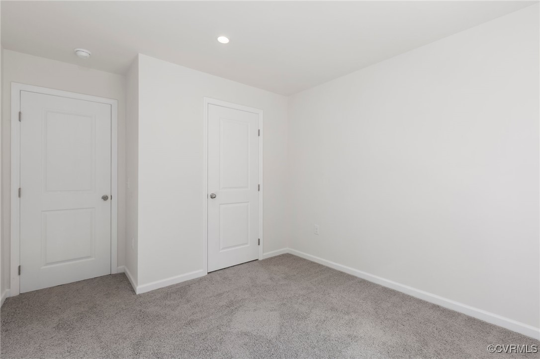 64 Pine Road Louisa, VA 23093 - Photo 21 of 45 a view of an empty room