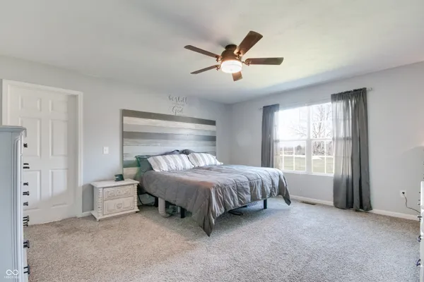 $565,000 | 8526 Sandrea Lane, Ladoga, IN 47954