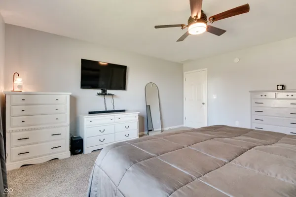 $565,000 | 8526 Sandrea Lane, Ladoga, IN 47954